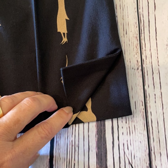 Eric Casual Fashion Model Capris - Picture 7 of 9